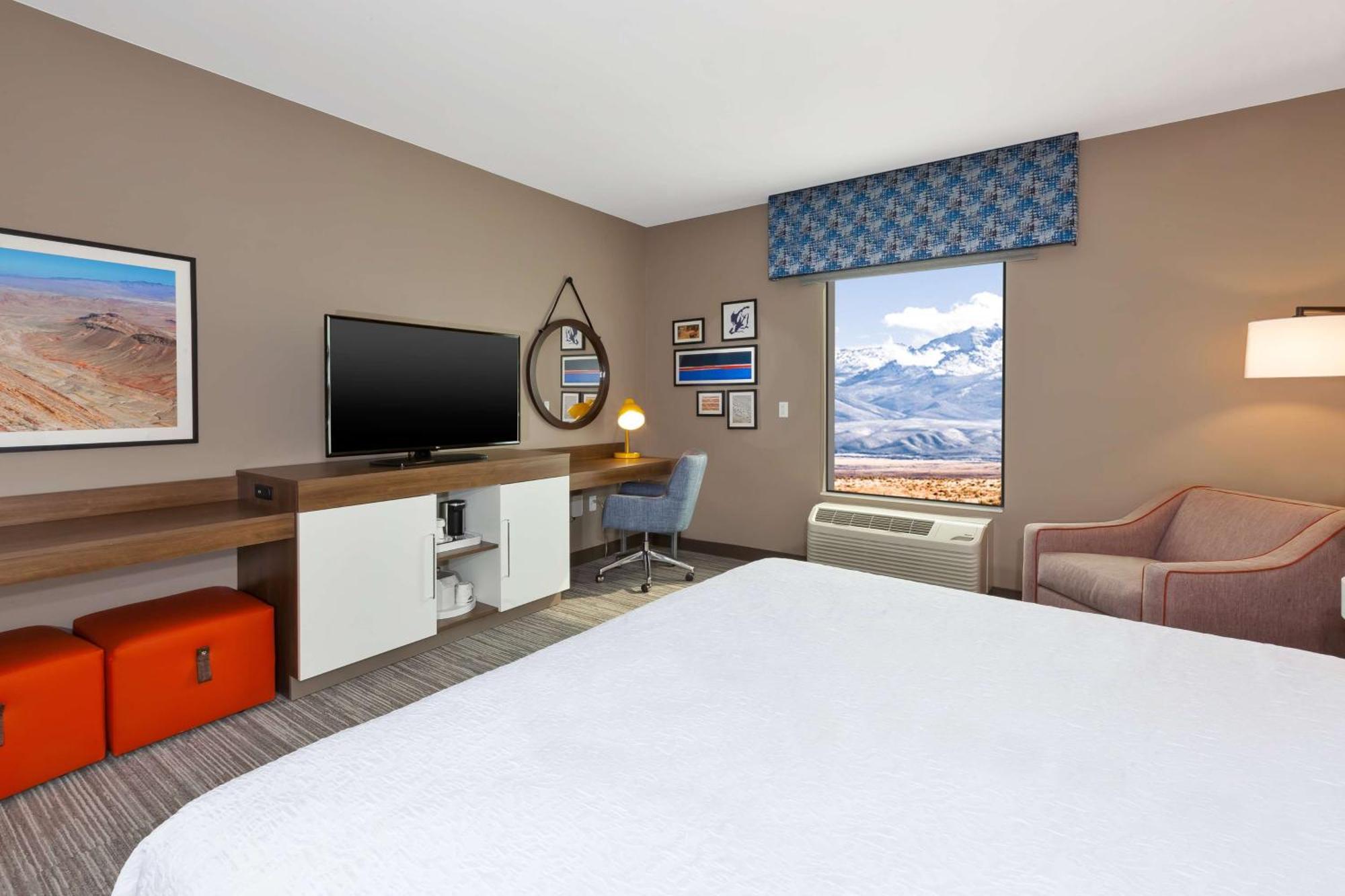 Hampton Inn & Suites Wells, Nv Екстериор снимка